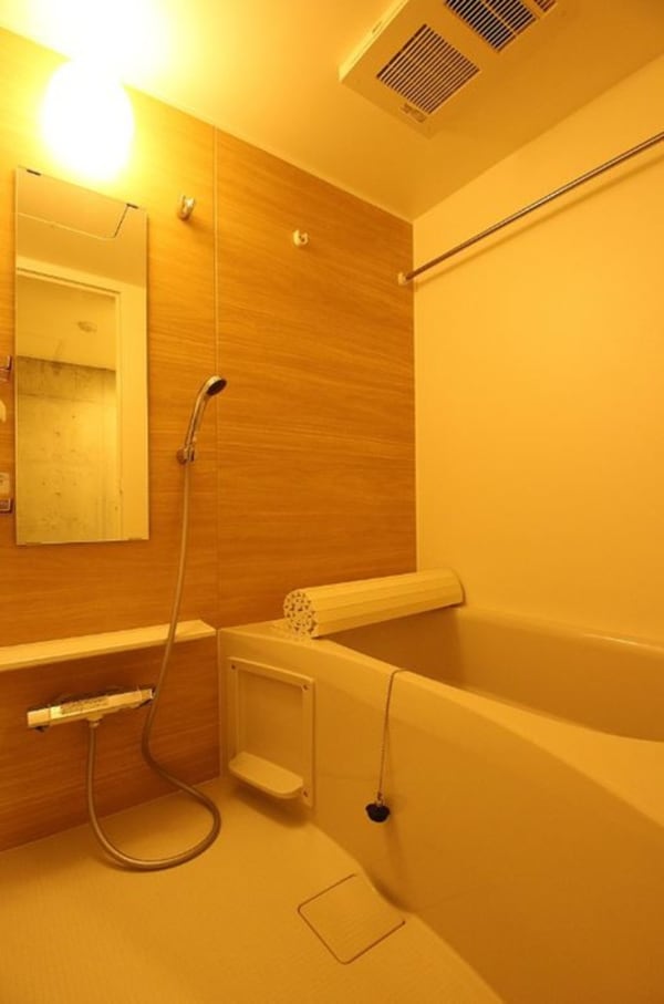 バス／シャワールーム等