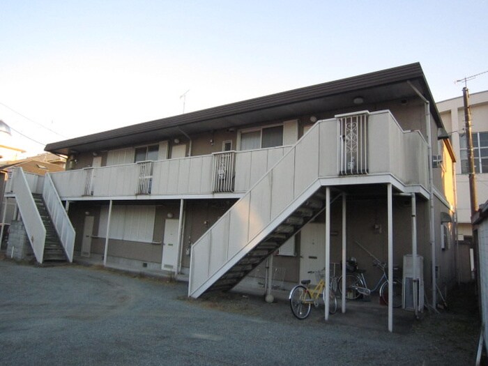 物件外観写真3　(外観写真)