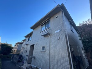 ヴィラージュC３外観写真