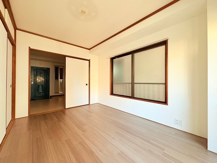 物件内観写真7　(居室)