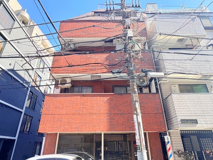 物件外観写真6　(外観写真)