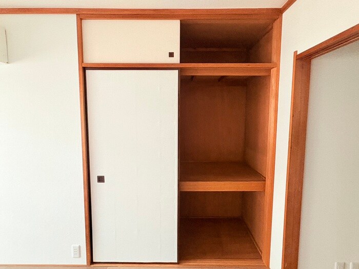 物件内観写真10　(収納)