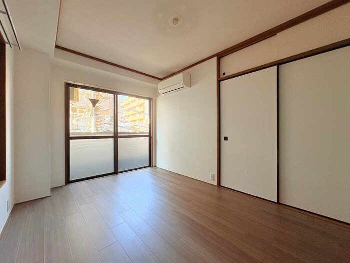 物件内観写真20　(居室)