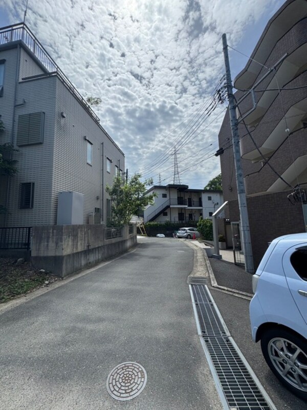 周辺環境