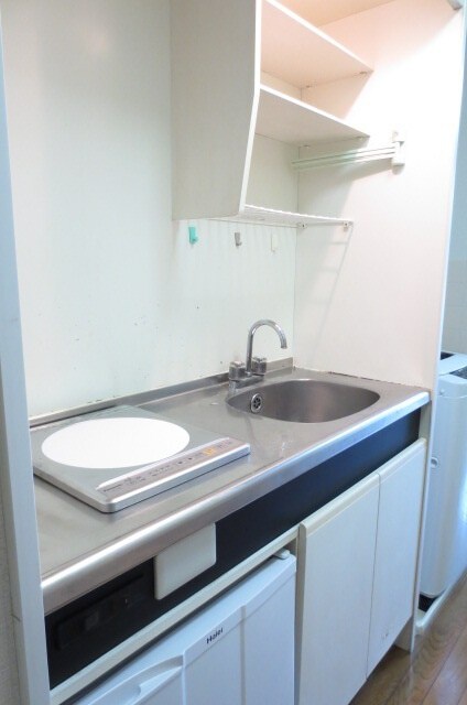 物件内観写真7　(キッチン)