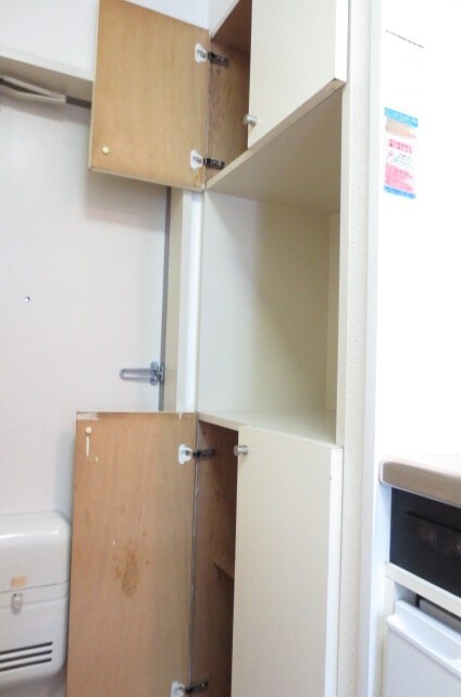 物件内観写真9　(靴箱)