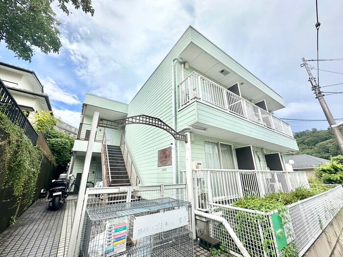 物件外観写真4　(外観写真)