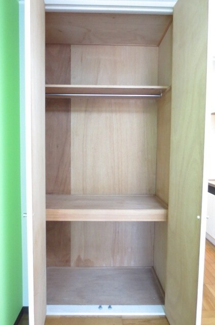 物件内観写真14　(収納)