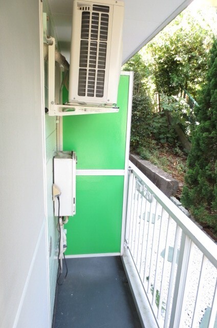 物件内観写真15　(ベランダ・バルコニー)