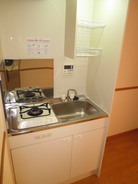 物件内観写真7　(キッチン)