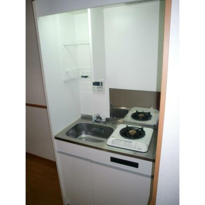 物件内観写真8　(キッチン)