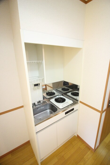 物件内観写真8　(キッチン)