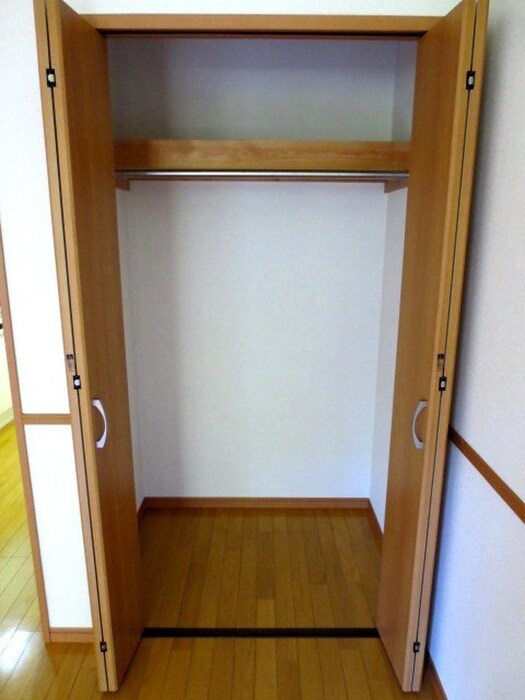 物件内観写真9　(収納)