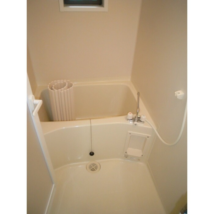 物件内観写真9　(バス／シャワールーム等)