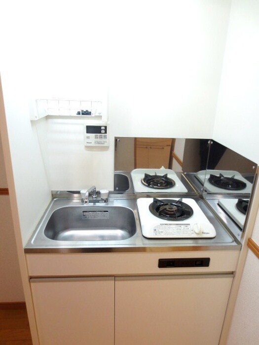 物件内観写真10　(キッチン)