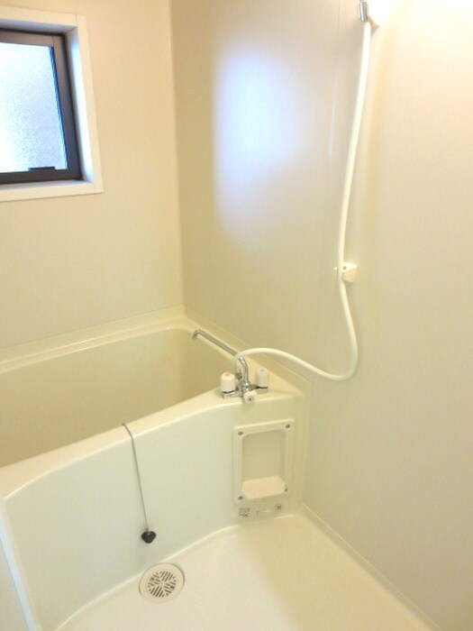 物件内観写真11　(バス／シャワールーム等)