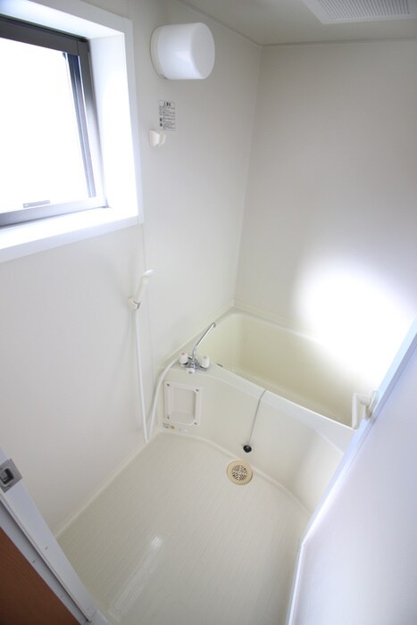 物件内観写真11　(バス／シャワールーム等)