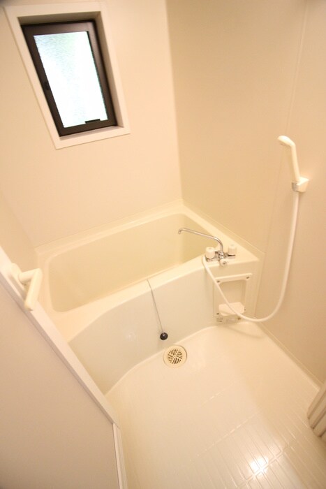 物件内観写真11　(バス／シャワールーム等)