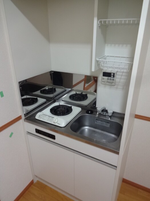 物件内観写真12　(キッチン)