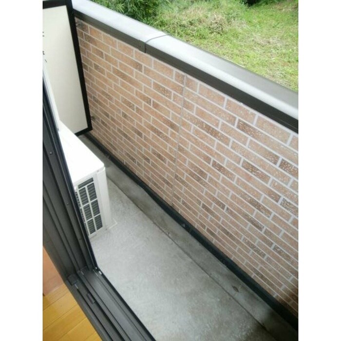 物件内観写真14　(ベランダ・バルコニー)
