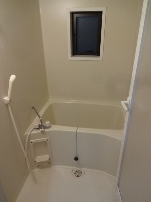 物件内観写真15　(バス／シャワールーム等)