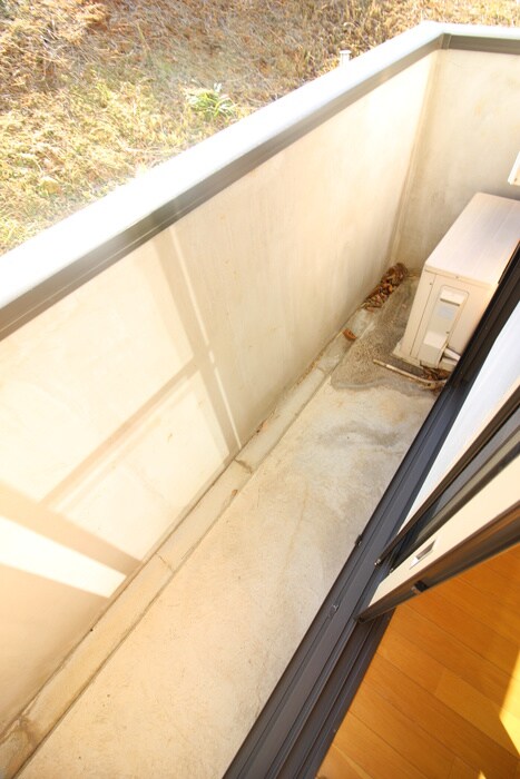 物件内観写真15　(ベランダ・バルコニー)