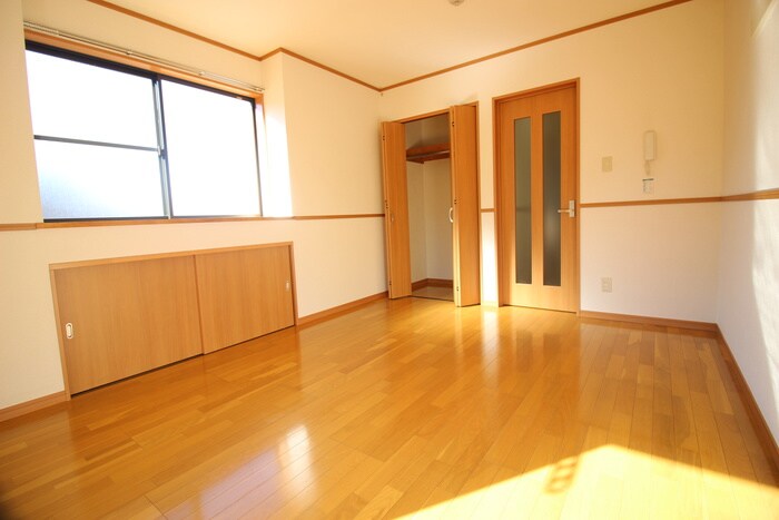 物件内観写真21　(居室)