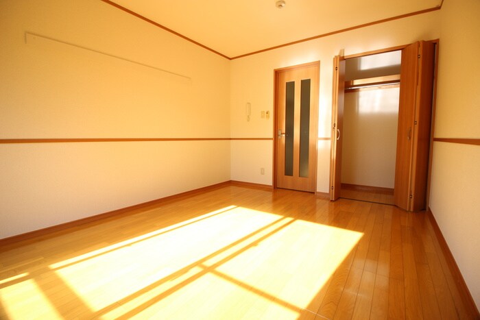 物件内観写真21　(居室)