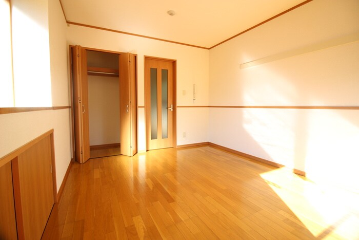 物件内観写真22　(居室)