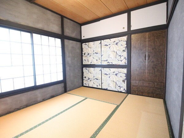 居室