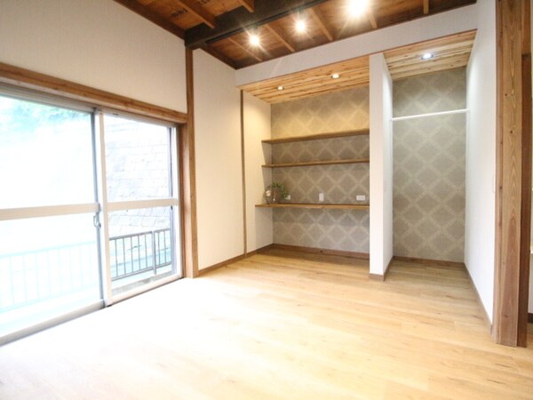 居室