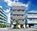 プランドール南花畑