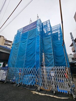 Casa de Arte外観写真