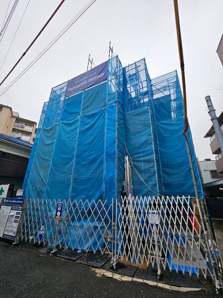 Casa de Arte外観写真