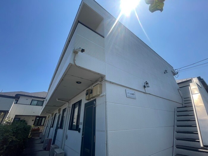 物件外観写真3　(外観写真)