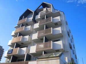ＶＩＬＬＡＩＳＨＩＩ外観写真