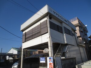 アーバンチヨダＰＡＲＴ２外観写真