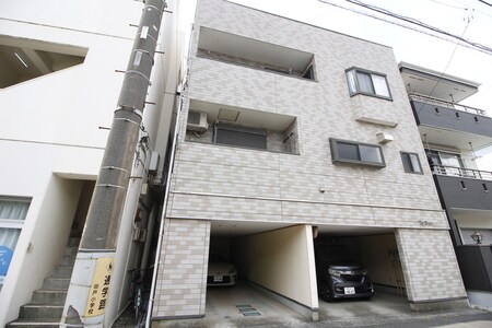 Ｙｓ　ＢＯＸ外観写真
