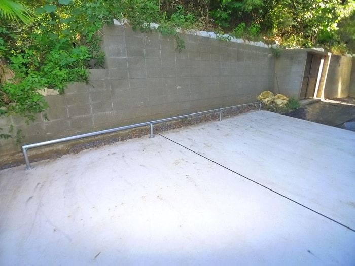 物件外観写真6　(駐輪場)