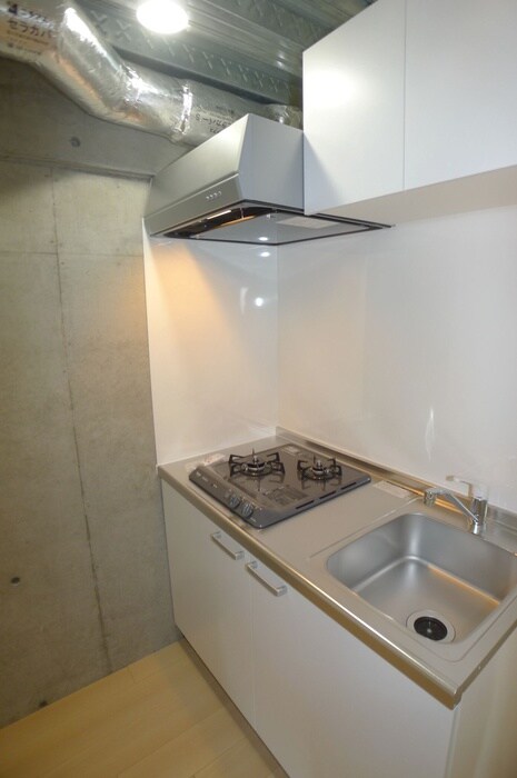 物件内観写真10　(キッチン)