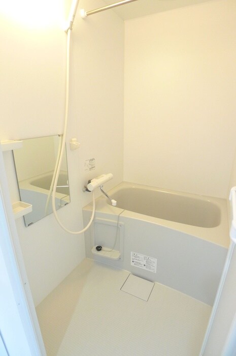 物件内観写真11　(バス／シャワールーム等)