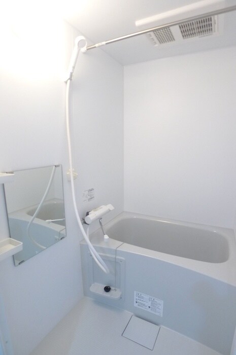 物件内観写真15　(バス／シャワールーム等)