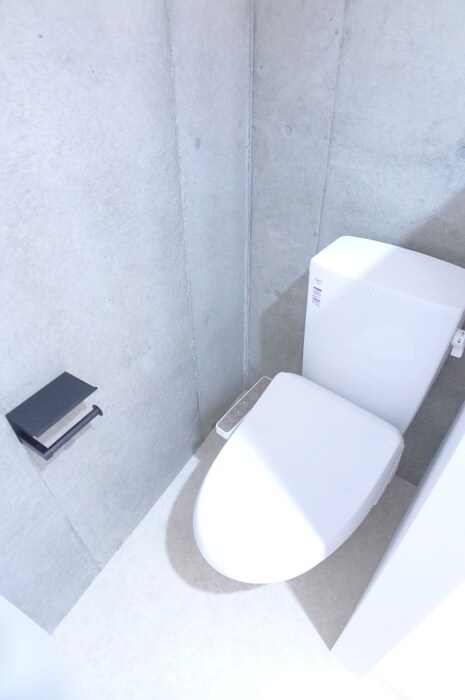 物件内観写真18　(トイレ)