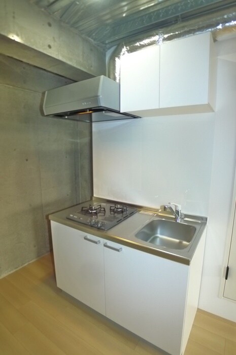 物件内観写真20　(キッチン)