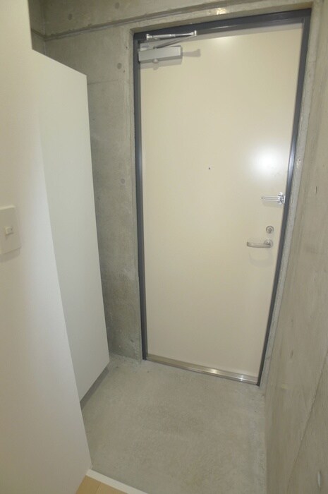 物件内観写真20　(玄関)