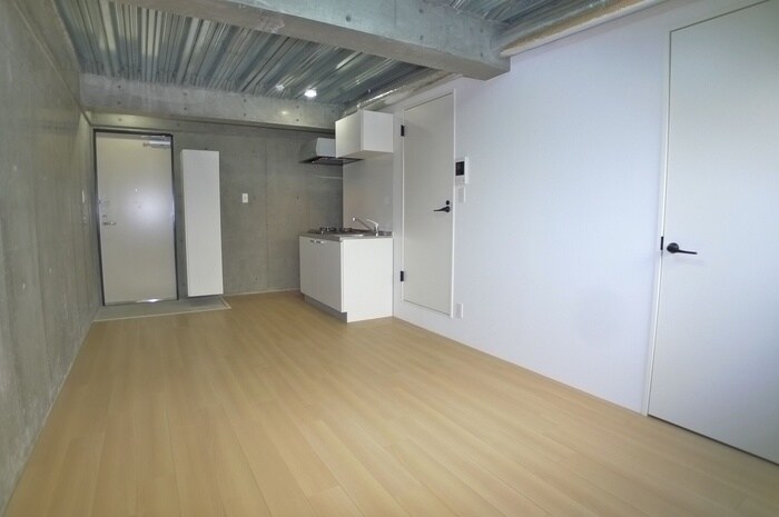 物件内観写真22　(居室)