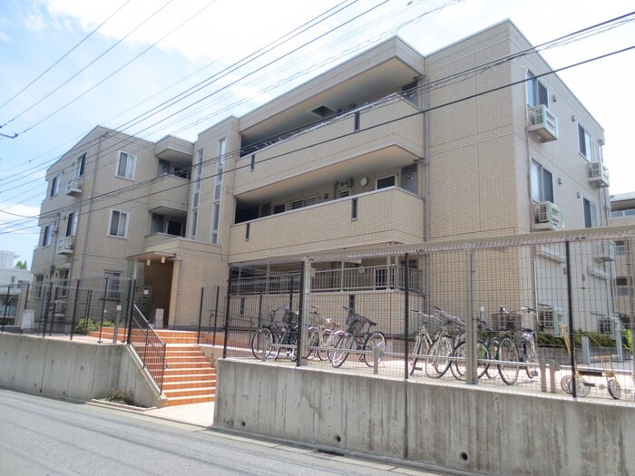 物件外観写真4　(外観写真)