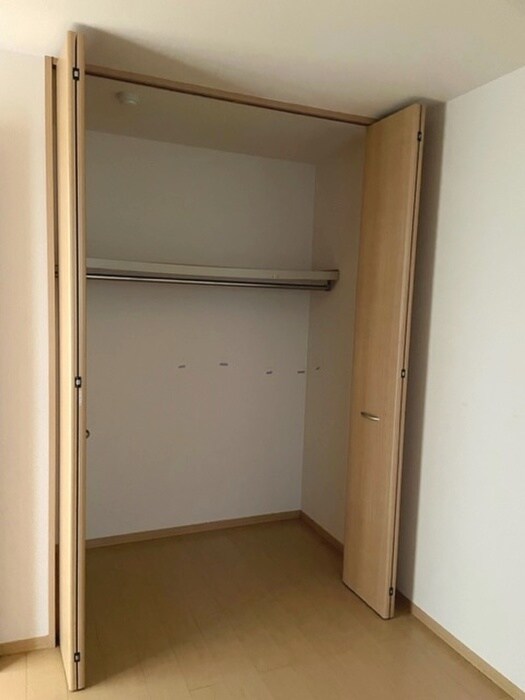 物件内観写真21　(収納)