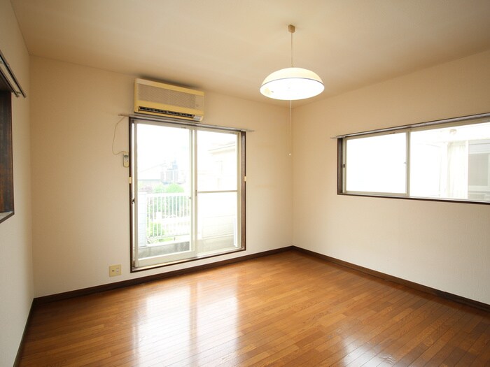 物件内観写真7　(居室)