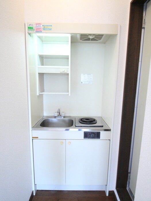 物件内観写真8　(キッチン)